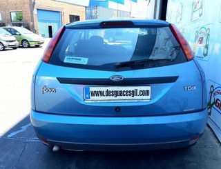 1084553 000307c juego amortiguadores ford focus