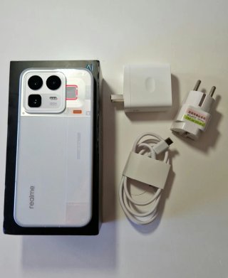 Realme Neo 8 512gb/16gb