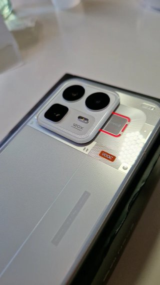Realme Neo 8 512gb/16gb