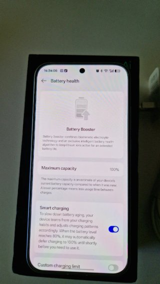 Realme Neo 8 512gb/16gb
