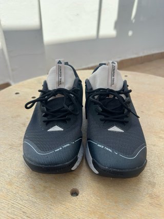 Nike Juniper Trail 3 Zapatillas Trail Running