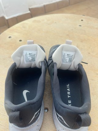 Nike Juniper Trail 3 Zapatillas Trail Running