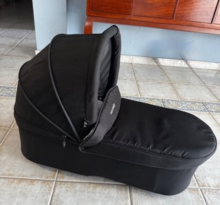 Capazo para Silla Gemelar Valco Baby