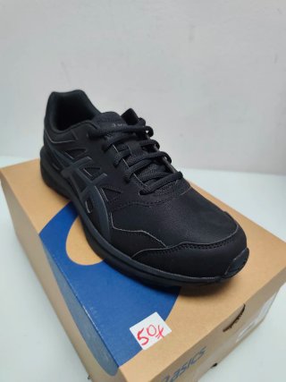 Zapatillas Asics Gel Mission 3 Negro Carbon