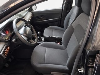 Dacia Sandero Essential 74kW (100CV) ECO-G