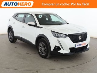 Peugeot 2008 1.5 Blue-HDi Active Pack