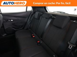 Peugeot 2008 1.5 Blue-HDi Active Pack