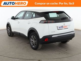Peugeot 2008 1.5 Blue-HDi Active Pack