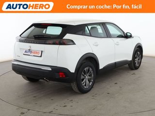 Peugeot 2008 1.5 Blue-HDi Active Pack