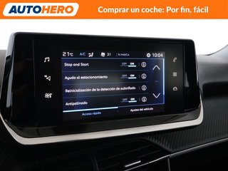 Peugeot 2008 1.5 Blue-HDi Active Pack