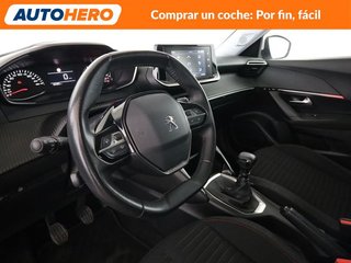 Peugeot 2008 1.5 Blue-HDi Active Pack