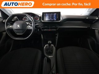 Peugeot 2008 1.5 Blue-HDi Active Pack