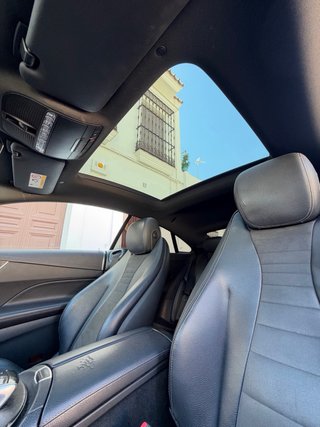 Mercedes-Benz Clase E 2020