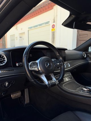 Mercedes-Benz Clase E 2020