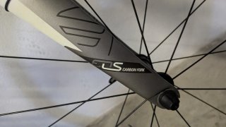 Bicicleta de Carretera Berria Carbono Talla S
