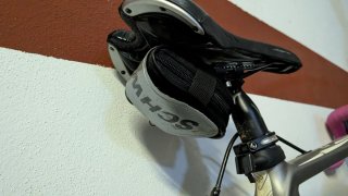 Bicicleta de Carretera Berria Carbono Talla S