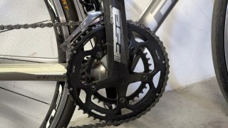 Bicicleta de Carretera Berria Carbono Talla S