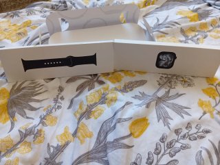Apple Watch Series 11 46mm