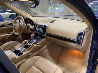 Porsche Cayenne 3.0 V6 Diésel 245 CV – 2013