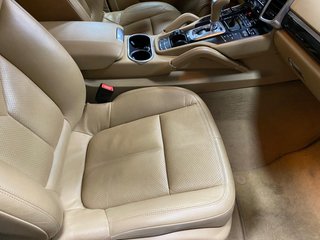 Porsche Cayenne 3.0 V6 Diésel 245 CV – 2013