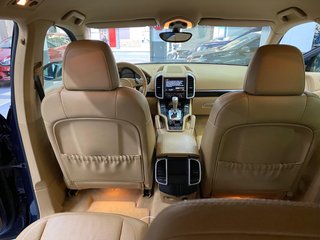 Porsche Cayenne 3.0 V6 Diésel 245 CV – 2013