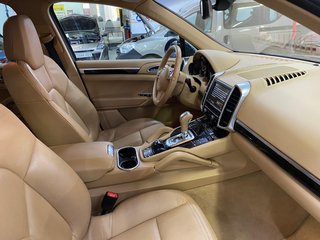 Porsche Cayenne 3.0 V6 Diésel 245 CV – 2013
