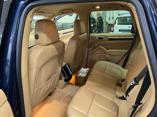 Porsche Cayenne 3.0 V6 Diésel 245 CV – 2013