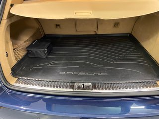 Porsche Cayenne 3.0 V6 Diésel 245 CV – 2013