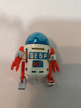 Robot Playmobil GE5P
