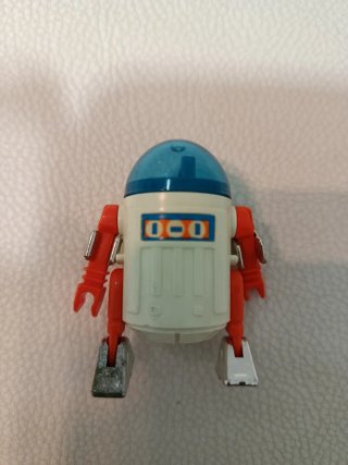 Robot Playmobil GE5P