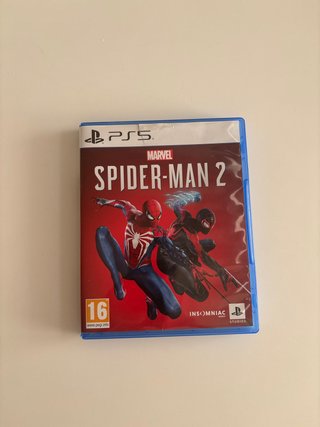 Marvel's Spider-Man 2 PS5