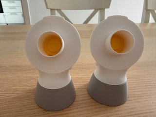 Conectores Medela PersonalFit Flex 2x