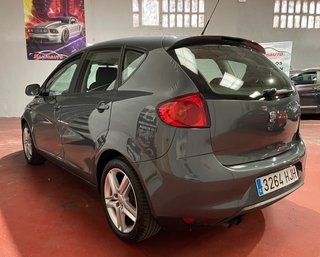 SEAT Altea 1.4 TSi Style