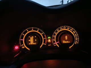 TOYOTA AURIS 1.6 VVTI DUALSOL