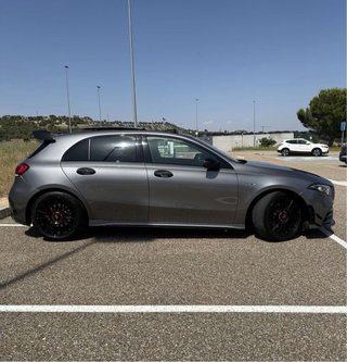 Mercedes-Benz Clase A 2022