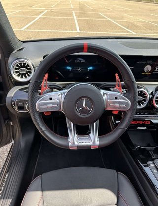 Mercedes-Benz Clase A 2022