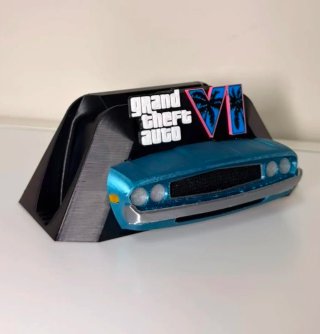 Soporte para mando PS5 GTA VI