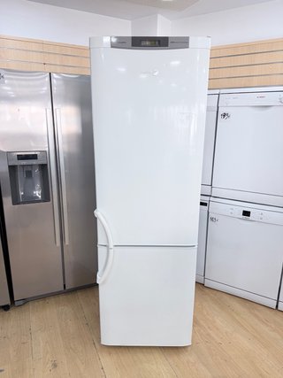 Frigorífico Combi Fagor 185cm No Frost A+ - Envio