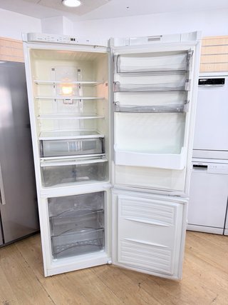 Frigorífico Combi Fagor 185cm No Frost A+ - Envio