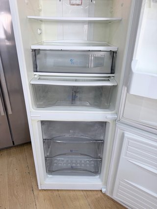 Frigorífico Combi Fagor 185cm No Frost A+ - Envio