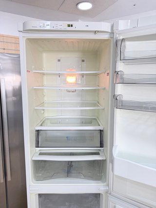 Frigorífico Combi Fagor 185cm No Frost A+ - Envio