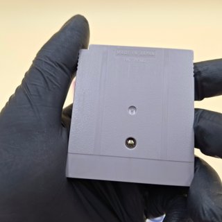 The Fidgetts Nintendo Game Boy PAL ITA Scatola