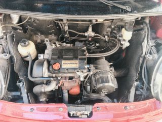 micro car  Due 2019