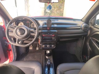 micro car  Due 2019