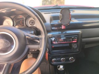 micro car  Due 2019