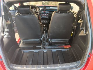 micro car  Due 2019