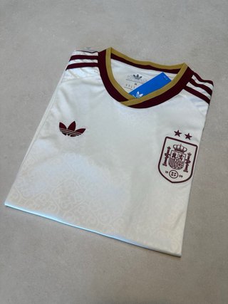 Camiseta Adidas España Talla M