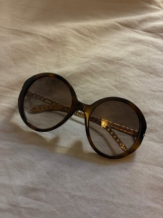 Gafas Gucci