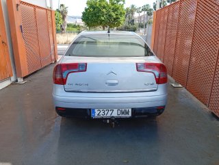 Citroen C5 2005