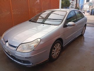 Citroen C5 2005